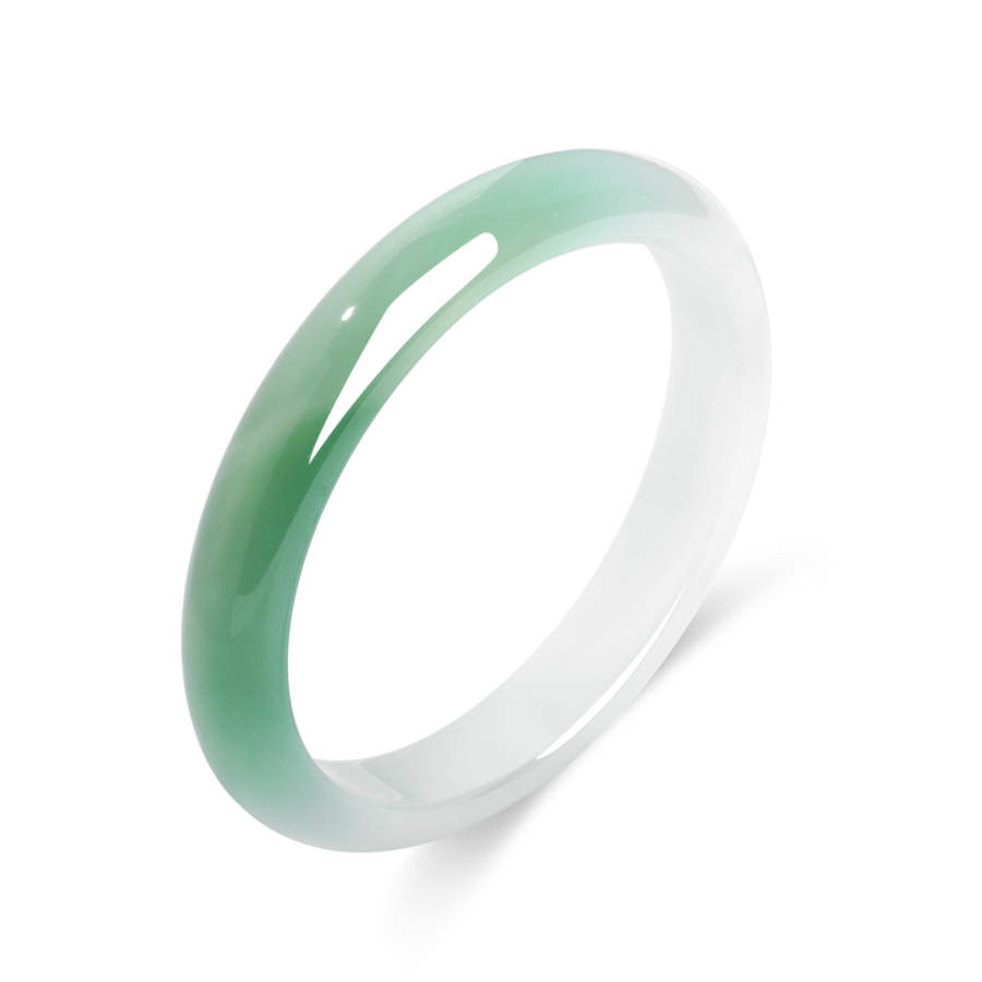 IWE IWE Agate & Chalcedony Bangles Women's
