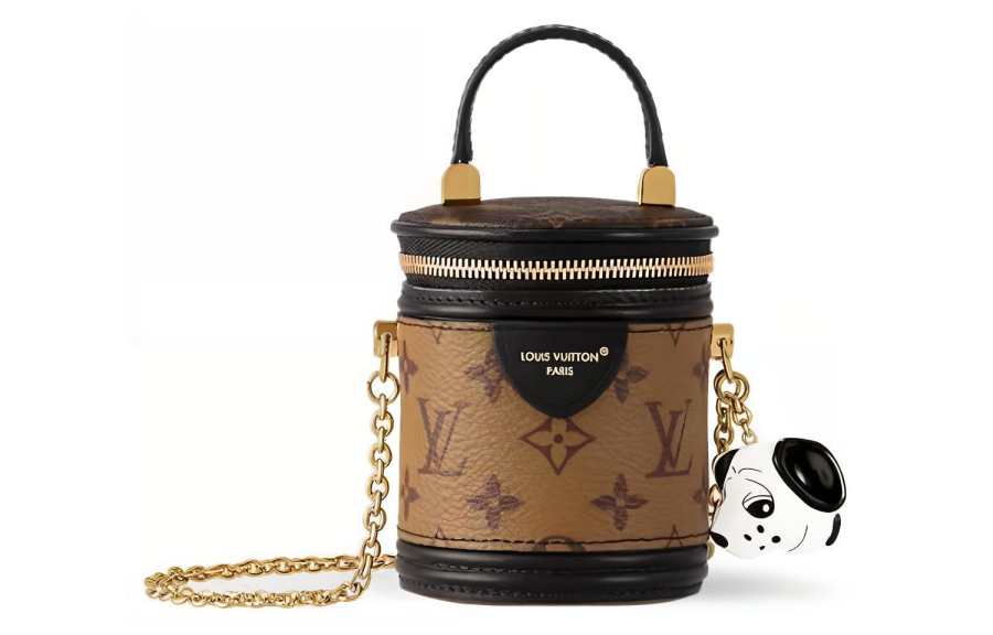 LOUIS VUITTON Cannes Handbags