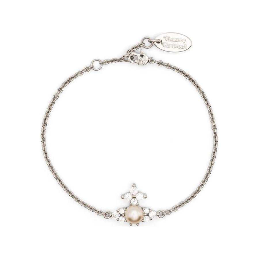 Vivienne Westwood Feodora bracelet
