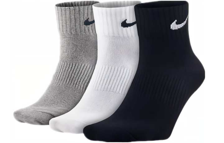 Nike Nike Unisex Crew Socks