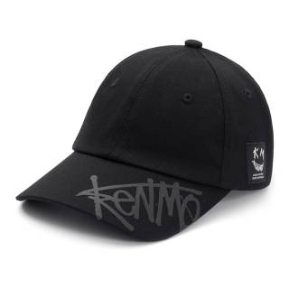 KENMO Cotton Baseball Caps Unisex