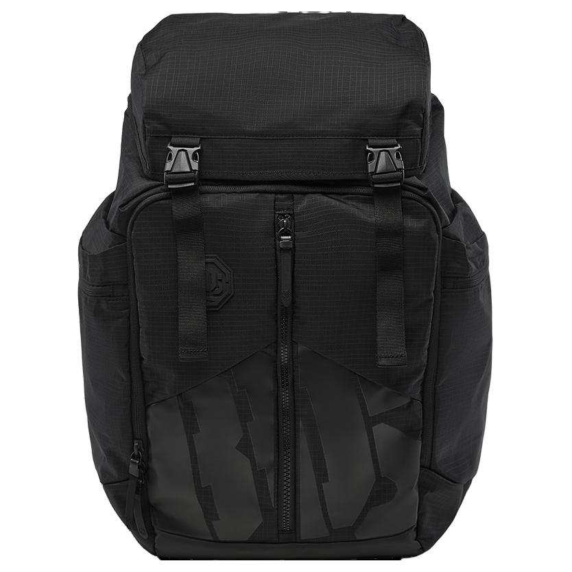 Li-Ning Li Ning Polyamide Backpack Unisex Black