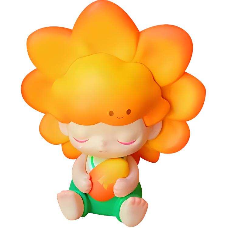 POP MART POP MART x Kiehl's Dimoo Marigold Elf Trendy Figures