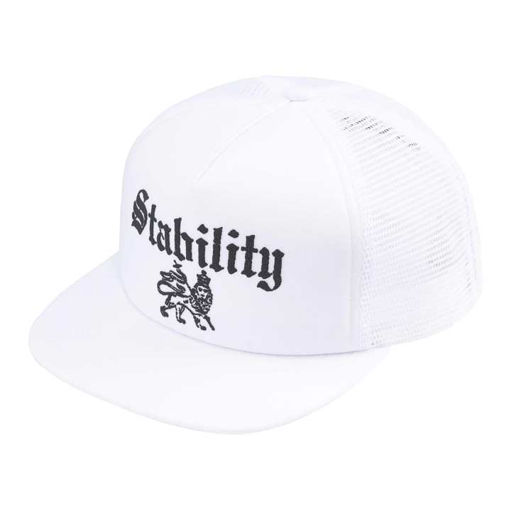 Supreme Supreme Stability Mesh Back 5 Panel