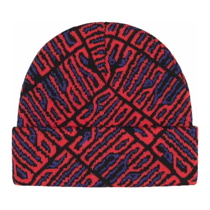 Supreme Supreme Funk Spellout Beanie