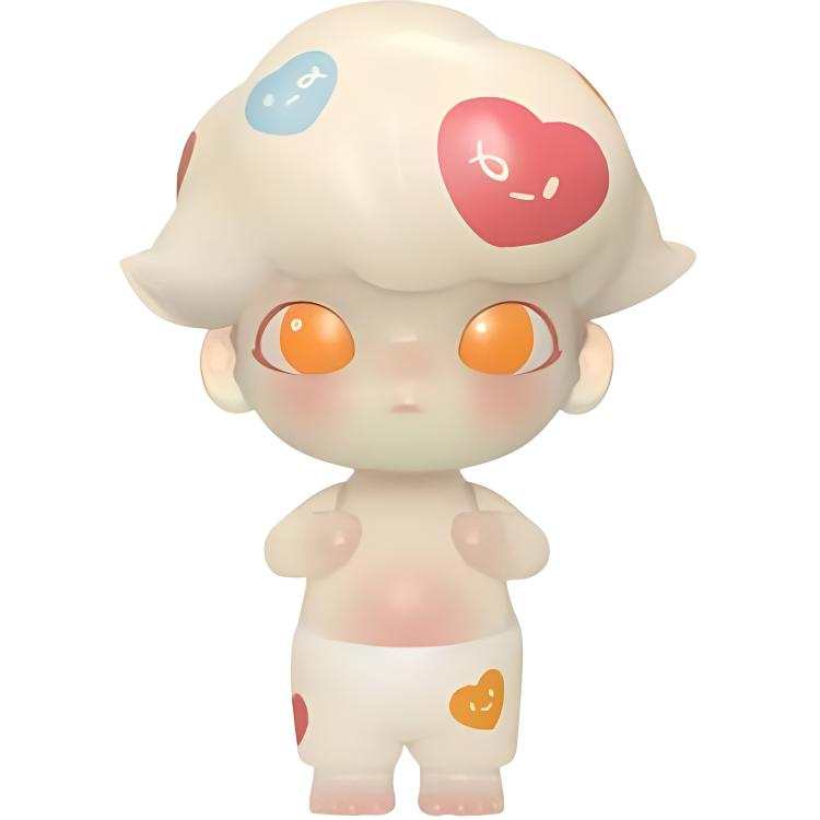 POP MART POP MART DIMOO Milk Candy Regular Edition Trendy Figures 12cm