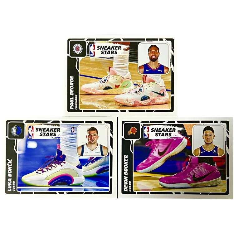 PANINI PANINI Sports Cards