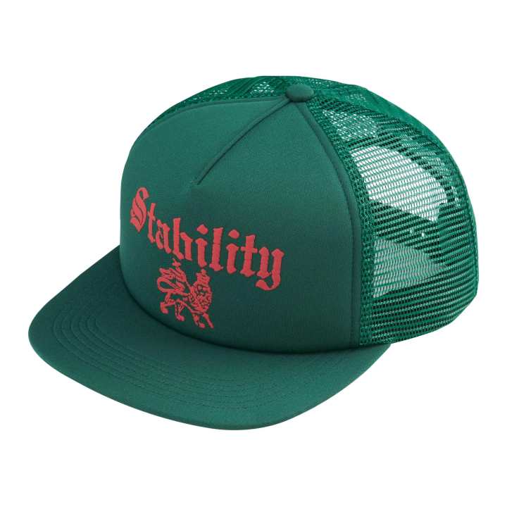 Supreme Supreme Stability Mesh Back 5 Panel