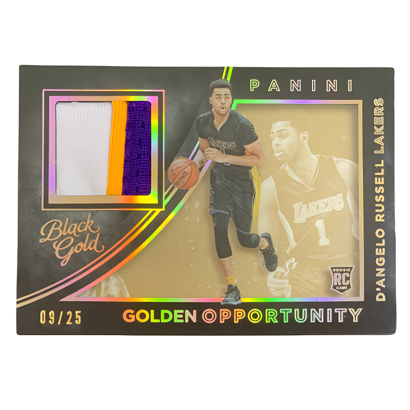 PANINI PANINI Sports Cards