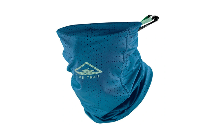 Nike Nike Snoods Unisex Blue
