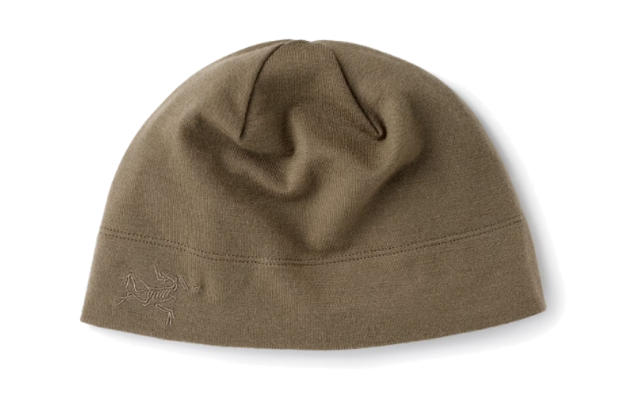 Arcteryx Arc'teryx Wool Beanie Unisex Multicolor
