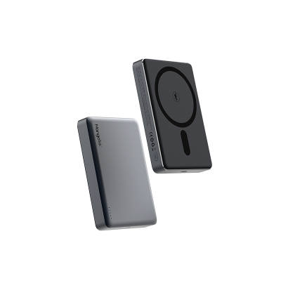 MANGOTEK Power Banks 10000mAh 15W High Power Magnetic Wireless Fast Charging MGP01 Pro