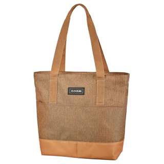 Dakine No Capacity Outdoor Bags Polyester Coffee Brown Women's