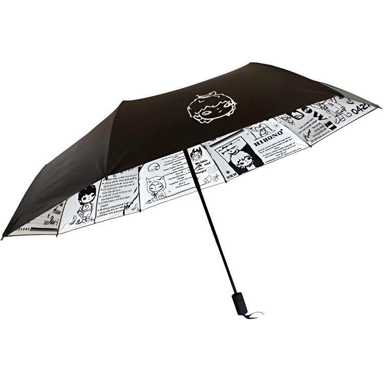 POP MART POP MART Trend Based Product, Umbrella