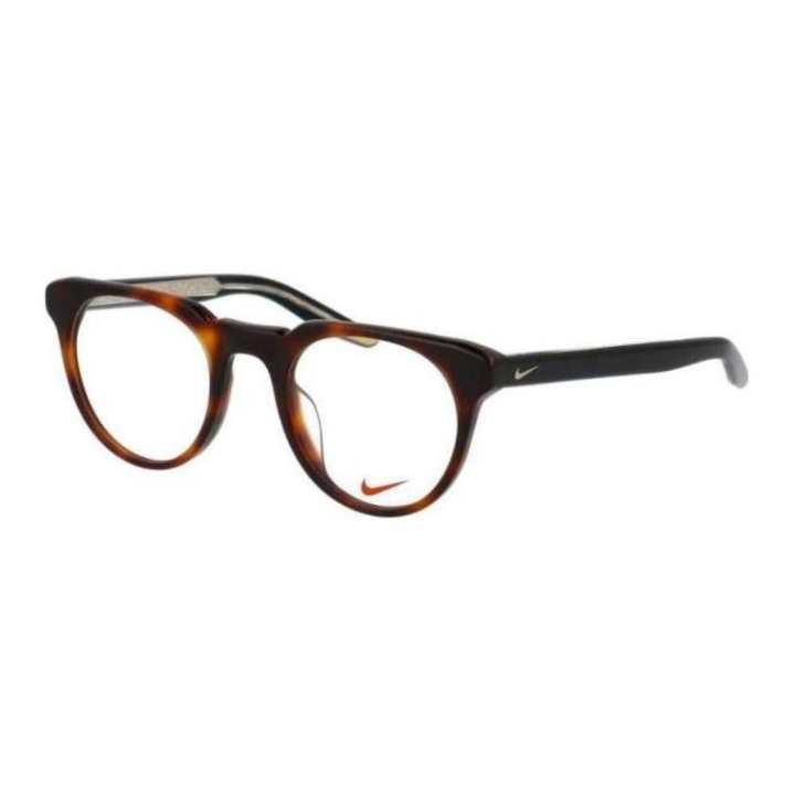 Nike Nike Round Frame Glasses