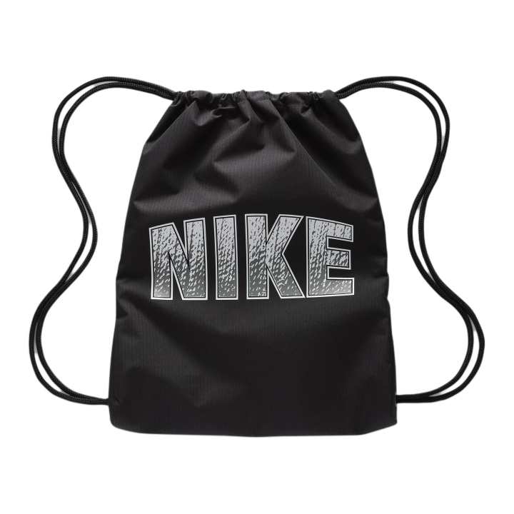 Nike Nike Polyester Backpack Regular Men's Black