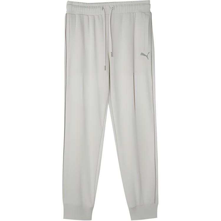PUMA ESS Casual Pants Women's White