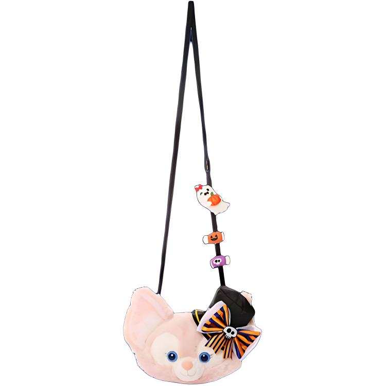 Disney Crossbody Bag Polyester Crossbody Bag Regular Unisex Pink