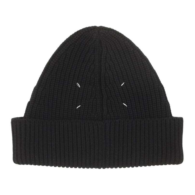 Maison Margiela Knitted Beanie