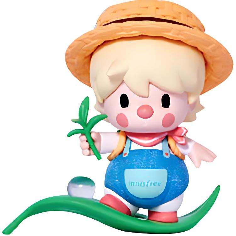 POP MART POP MART x Innisfree Little Sweet Bean, Limited Edition Trendy Figures
