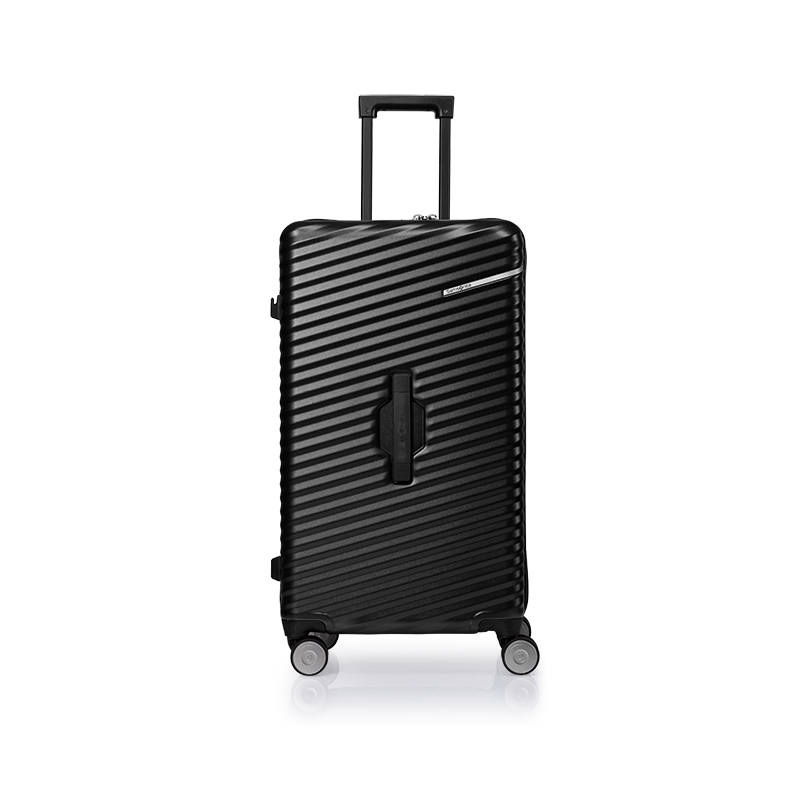 Samsonite SAMSONITE PC Suitcase Travel Bag Luggage 27 Inch Unisex Multicolor