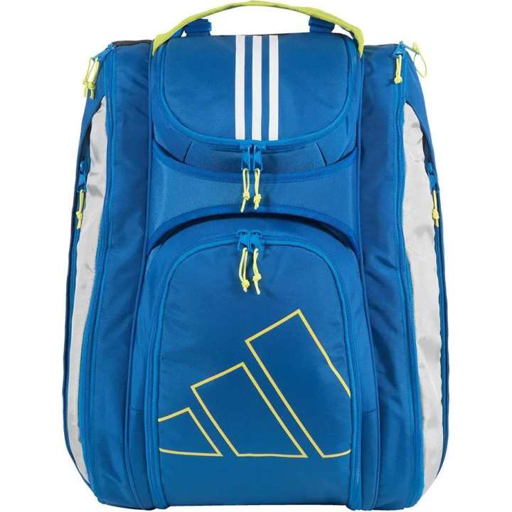 Adidas Adidas Polyester Gym Bag Regular Unisex