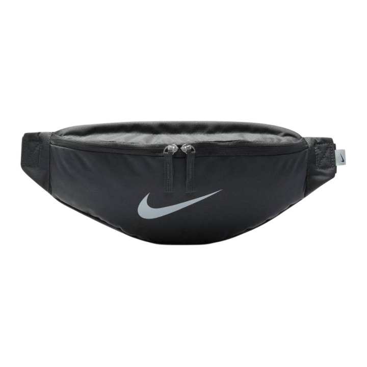 Nike Nike Polyester Fanny Pack Regular Unisex Coal Gray