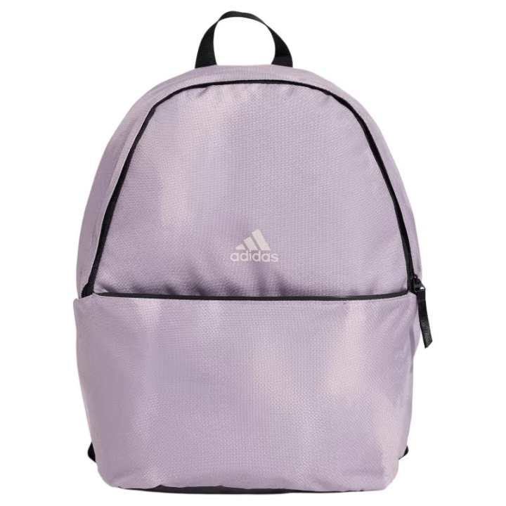Adidas Adidas Polyester Backpack Unisex Sand Pink