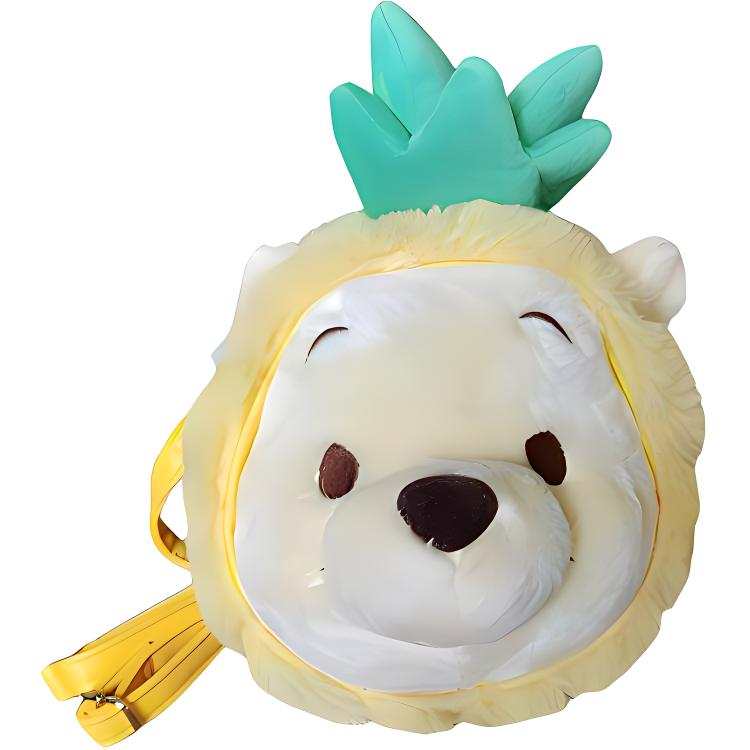 Disney Disney Cute Plush Dolls Unisex Yellow