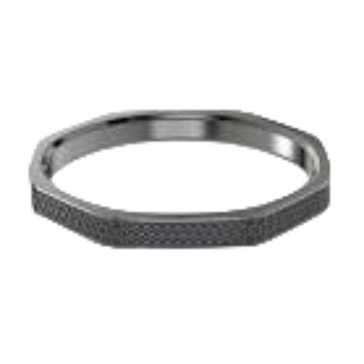 Swarovski Swarovski Dextera Bangles Women's Silver