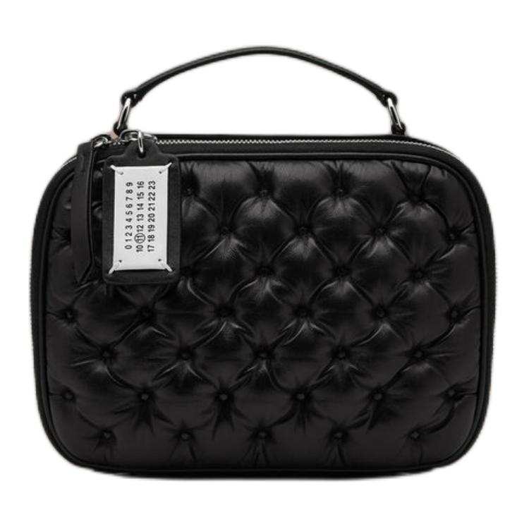 Maison Margiela Glam Slam Padded Medium Tote Bag