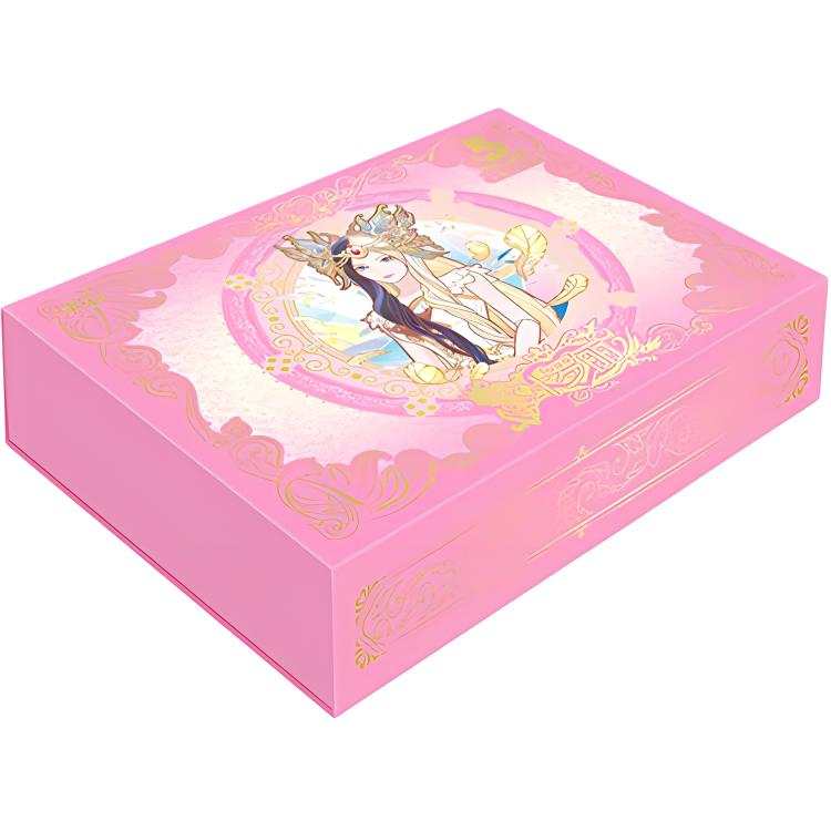 KAYOU Ye Luo Li Card, Wonderland Collectible Card, Childhood Box Second Edition IP / Anime Cards 1