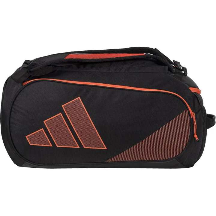 Adidas Adidas Polyester Gym Bag Regular Unisex Black