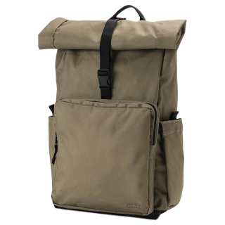 Levis Levi's Polyester Backpack Regular Men's Dark Khaki