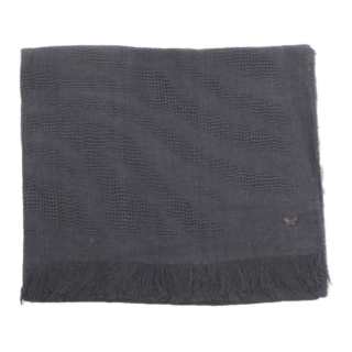 WEEKEND MaxMara Linen Shawls Women's Gray