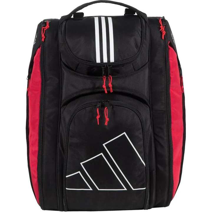 Adidas Adidas Polyester Gym Bag Large Unisex Black