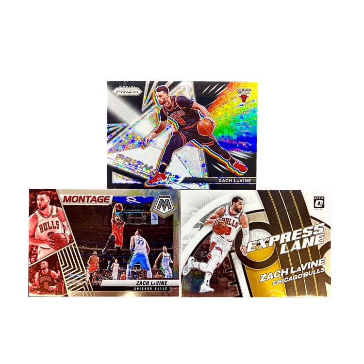 PANINI PANINI Sports Cards