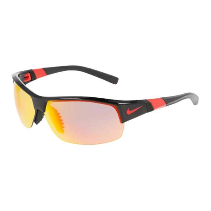 Nike Nike Injection Molded Aviator Sunglasses Unisex Black