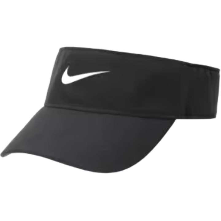 Nike Nike Elastane Sun Protection Hats Men's Black