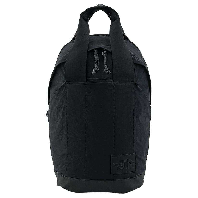 THE NORTH FACE Never Stop Nylon Backpack Regular Women's Black