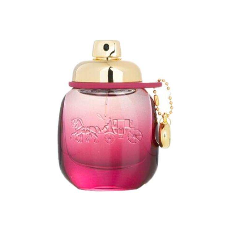 COACH In The Name Of Rose, Wild Rose Women's Perfume Floral Fruity Accord Eau De Parfum EDP Ribes Rubrum Bergamot