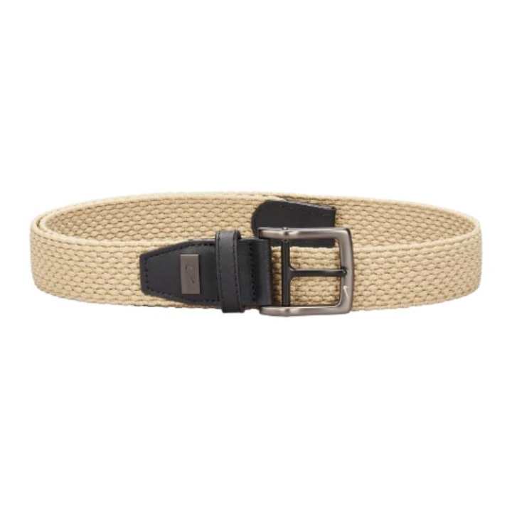 Nike Nike G Flex Stretch Woven Belt