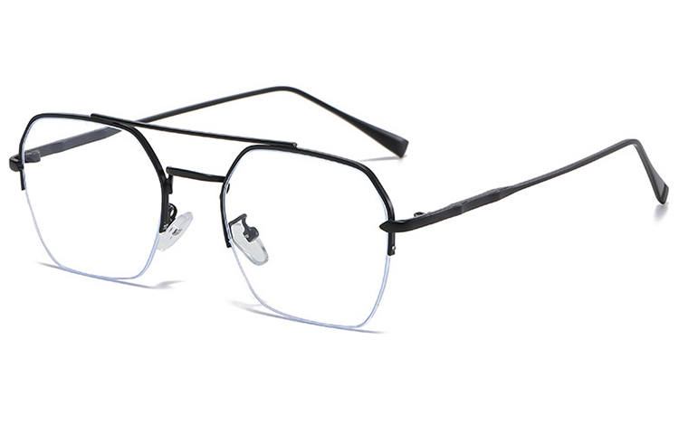 AAJF AAJF Blue Light Blocking Glass Unisex