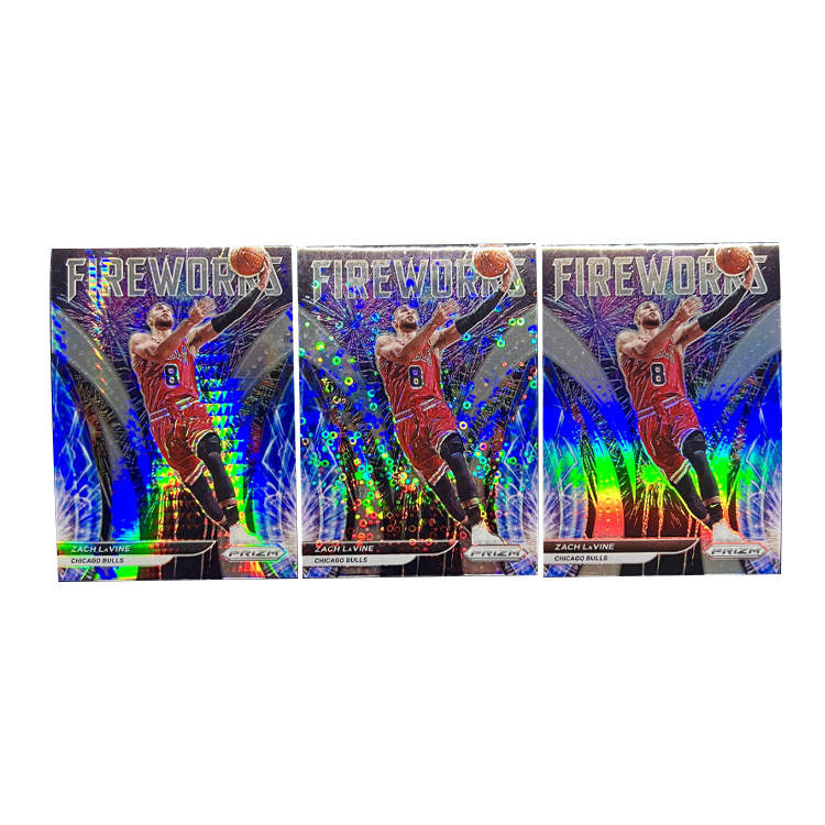PANINI PANINI Sports Cards