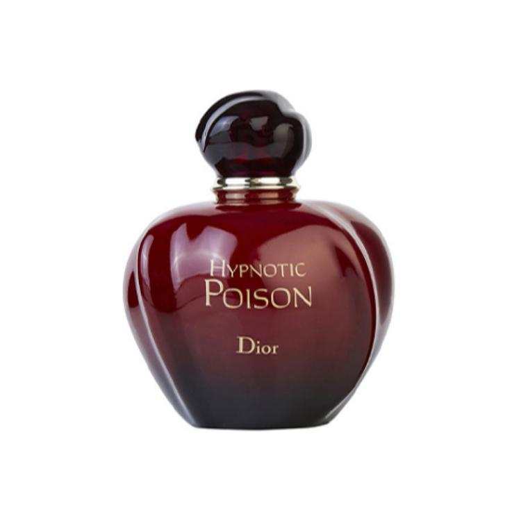 DIOR Bai Ying Song Red Poison Light Perfume Perfumes Oriental Culinary Scent Eau De Toilette