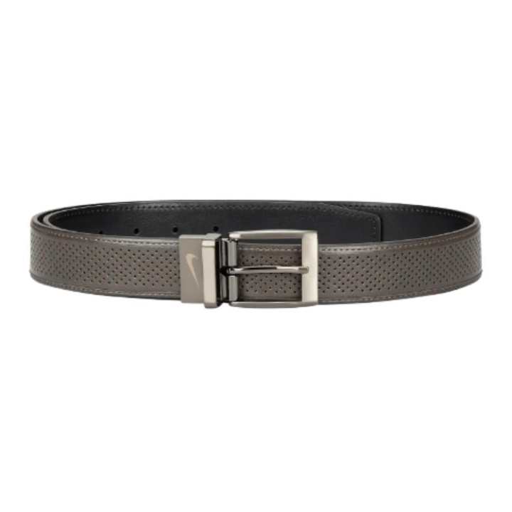 Nike Nike Tour Men's Golf Perforated Reversible Belt