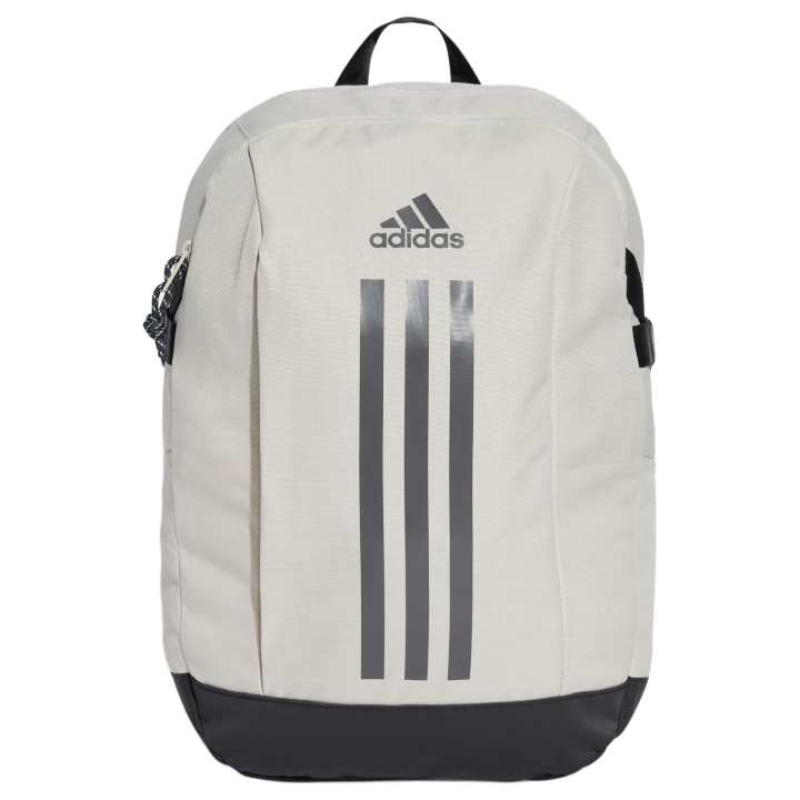 Adidas Adidas Recycled Polyester Backpack Unisex Bauxite Brown & Black