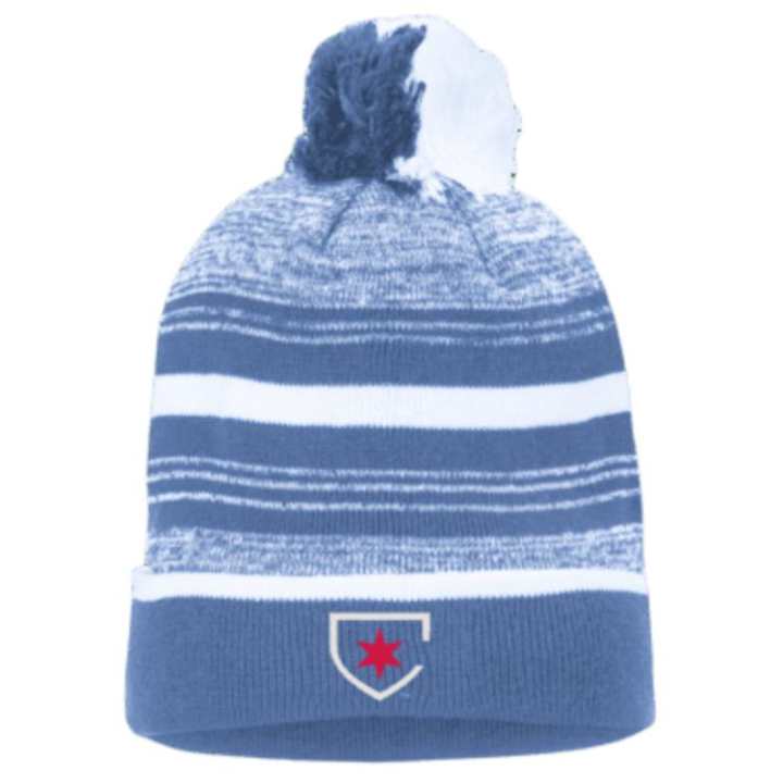 Nike Nike Chicago Red Stars Nike Nwsl Beanie