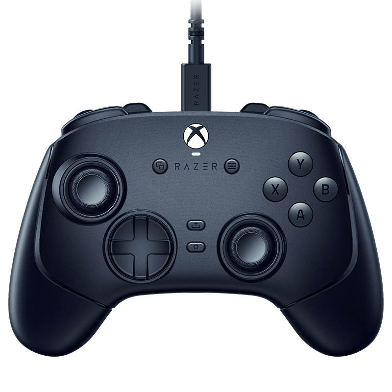 Razer Razer Phantom Wolf V3 Gaming Edition Gamepads Wired Gaming Joysticks