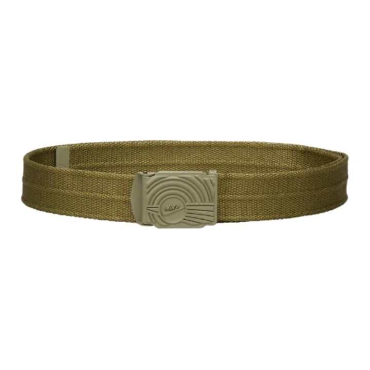 Nike Nike Ribbed Web Belt